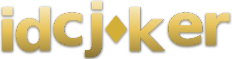 idcjoker logo